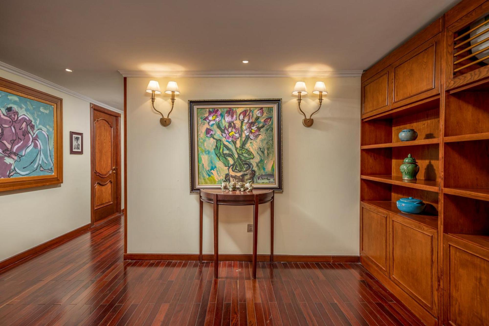 Hotel Emperor Cruises Legacy Ha Long Esterno foto